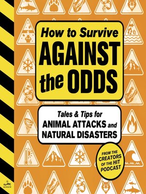 How to Survive Against the Odds - Audiobook